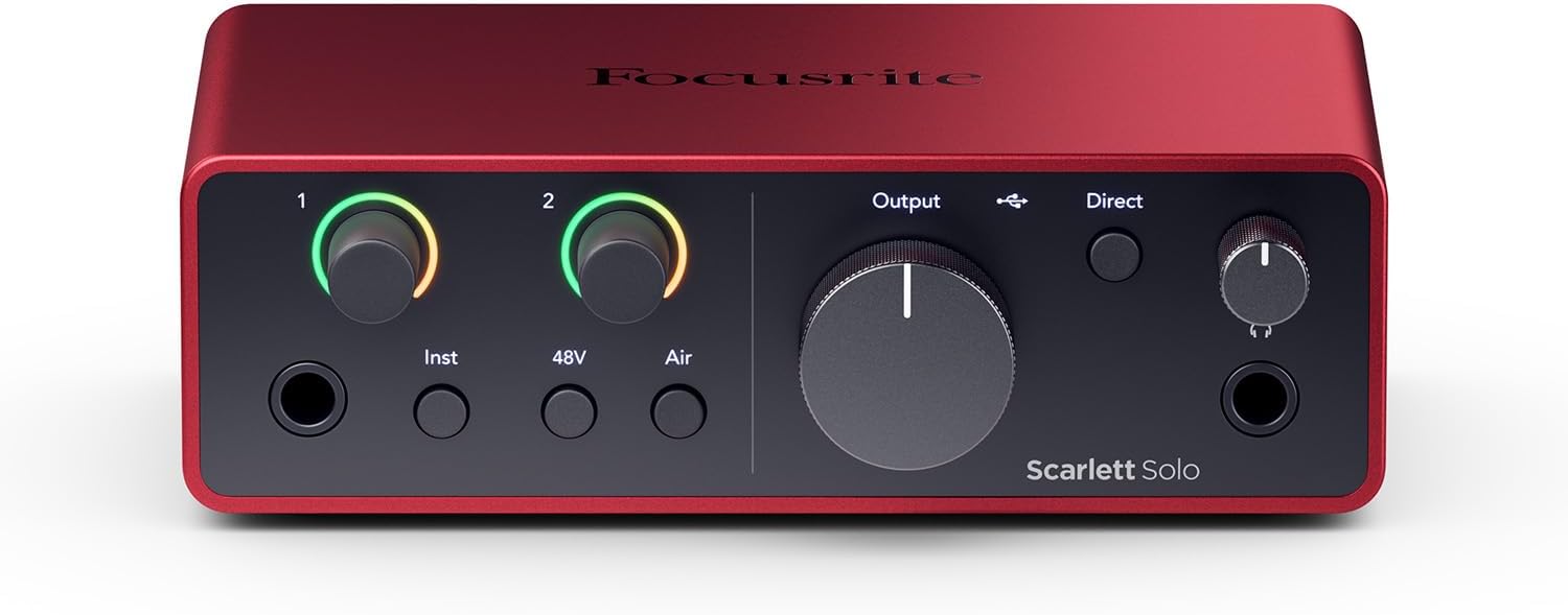 Focusrite-Scarlett-Solo-4th-Gen-USB-Audio-Interface-for-Guitarist-Vocalist-Producer