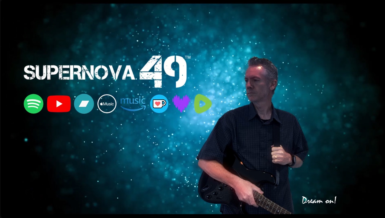 About Artist Supernova 49