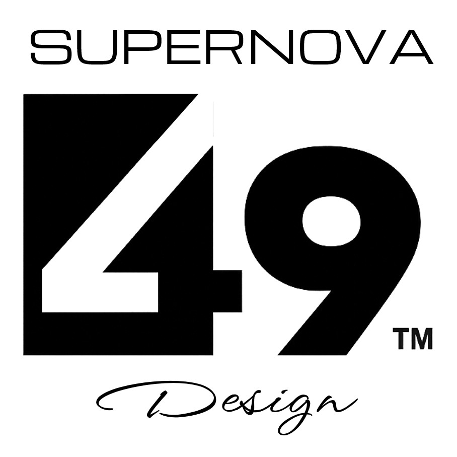 Supernova 49 Logo