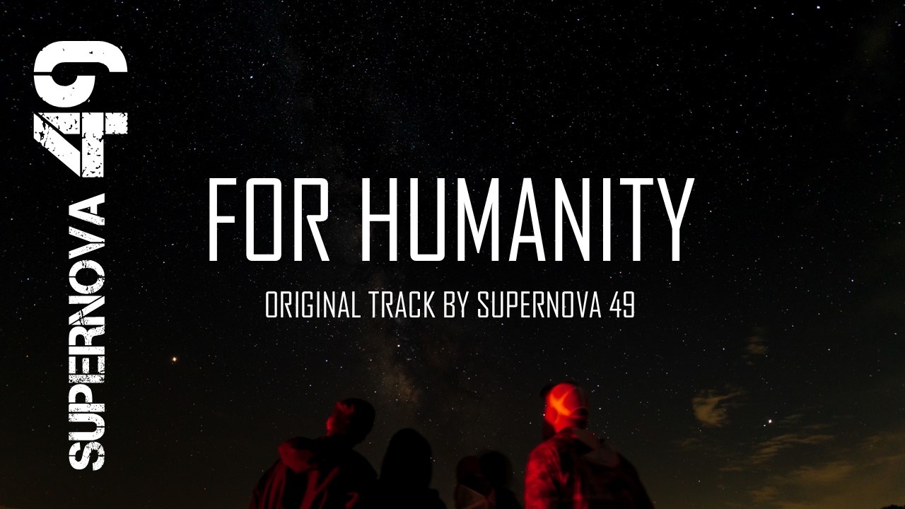 Cinematic choirs with a military vibe