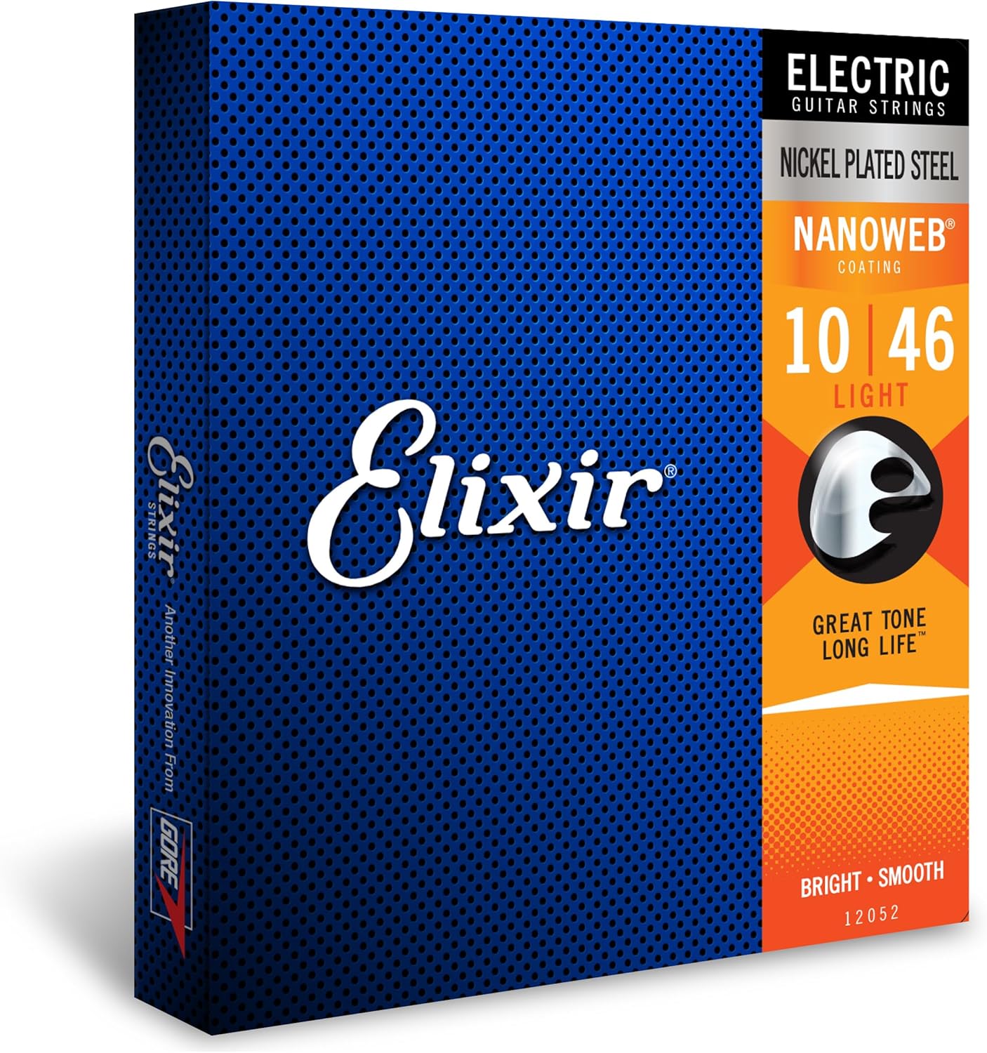 Buy Elixir Guitar Strings